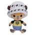 Pluszak One Piece - Chopper x Law 20cm