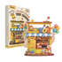 Model do składania Talebox Corner - Toy Store (56 elementów)