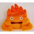 Portfel Howl's Moving Castle - Calcifer