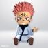 Skarbonka Jujutsu Kaisen - Sukuna 15cm