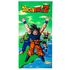 Ręcznik Dragon Ball Z 70x140cm