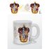 Kubek Harry Potter - Gryffindor (325ml)