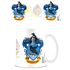 Kubek Harry Potter - Ravenclaw (325ml)