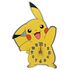 Zegar ścienny Pokemon - Pikachu
