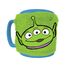 Duży kubek w futerku Disney Toy Story - Alien (440 ml)