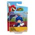 Figurka Super Mario - Cat Toad