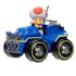 Pojazd z figurką Mario Kart - Toad
