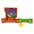 Zestaw zabawkowy Sonic - Go Go Racers Deluxe