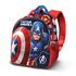 Plecak 3D Marvel Kapitan Ameryka Patriota 31 cm