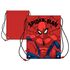 Worek na buty Marvel Spider-Man