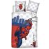 Komplet poszewek na pościel z bawełny Marvel Spider-Man