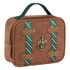 Kosmetyczka Harry Potter - Slytherin