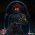Figurka Thundercats Ultimates! - Lion-O (LED Eyes)