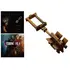 Replika Resident Evil 4 - Wayshrine Key