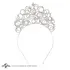 Replika Wicked - Glinda's Bubble Tiara