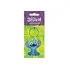 Brelok PVC Disney Lilo i Stitch - Stitch & Scrump