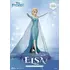 Figurka Kraina Lodu Mastercraft - Elsa (Let it Go)
