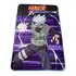 Koc z polaru Naruto Shippuden - Kakashi Hatake (100x150cm)