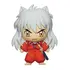 Magnes piankowy 3D InuYasha - Inuyasha