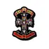 Magnes Guns N' Roses Appetite for Destruction Funky Chunky