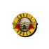 Magnes Guns N' Roses Logo Funky Chunky