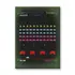Magnes Space Invaders Arcade Screen