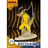 Figurka Marvel: Deadpool & Wolverine D-Stage - Wolverine: Battle Ready Ver. (Special Edition)