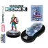 Zestaw 2 figurek Marvel HeroClix Iconix - Captain America from the Ice