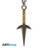 Naszyjnik Naruto Shippuden - Kunai Minato