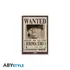 Magnes One Piece - Zoro Wanted