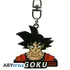 Brelok z metalu Dragon Ball Super - Son Goku
