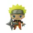 Magnes piankowy 3D Naruto Shippuden - Naruto