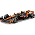 Model samochodu do złożenia Bburago F1 1/24 - McLaren MCL38 Lando Norris