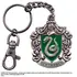 Brelok z metalu Harry Potter - Herb Slytherin