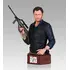 Mini popiersie The Walking Dead - The Governor