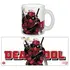 Kubek Marvel Comics - Deadpool: Have to Go (300 ml)