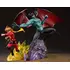 Figurka Devilman FiguartsZERO - Cyborg 009 vs Devilman