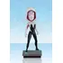 Figurka z kiwającą głową Marvel Universe Head Knockers - Spider-Gwen