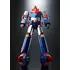 Figurka Chōdenji Robo Combattler V DX Soul of Chogokin - Combattler V