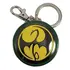Brelok Marvel - Iron Fist Logo