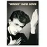 Magnes David Bowie Heroes