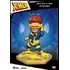 Figurka Marvel X-Men Mini Egg Attack - Cyclops