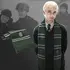 Szalik Harry Potter - Slytherin 190 cm