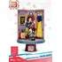 Figurka Disney Ralph Demolka 2 D-Stage - Królewna Śnieżka