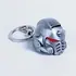 Brelok metalowy Warhammer 40k - Primaris Helmet