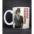 Kubek Lupin III The First - Jigen