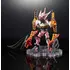 Figurka Rebuild of Evangelion NXEDGE Style - Evangelion Unit 08 Beta (Improvised Combat Configuration)