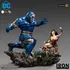 Figurka DC Comics Diorama 1/6 - Wonder Woman vs. Darkseid