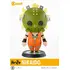 Mini figurka Dorohedoro Cutie1 - Nikaido