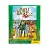 Puzzle Czarnoksiężnik z Oz (500 elementów)